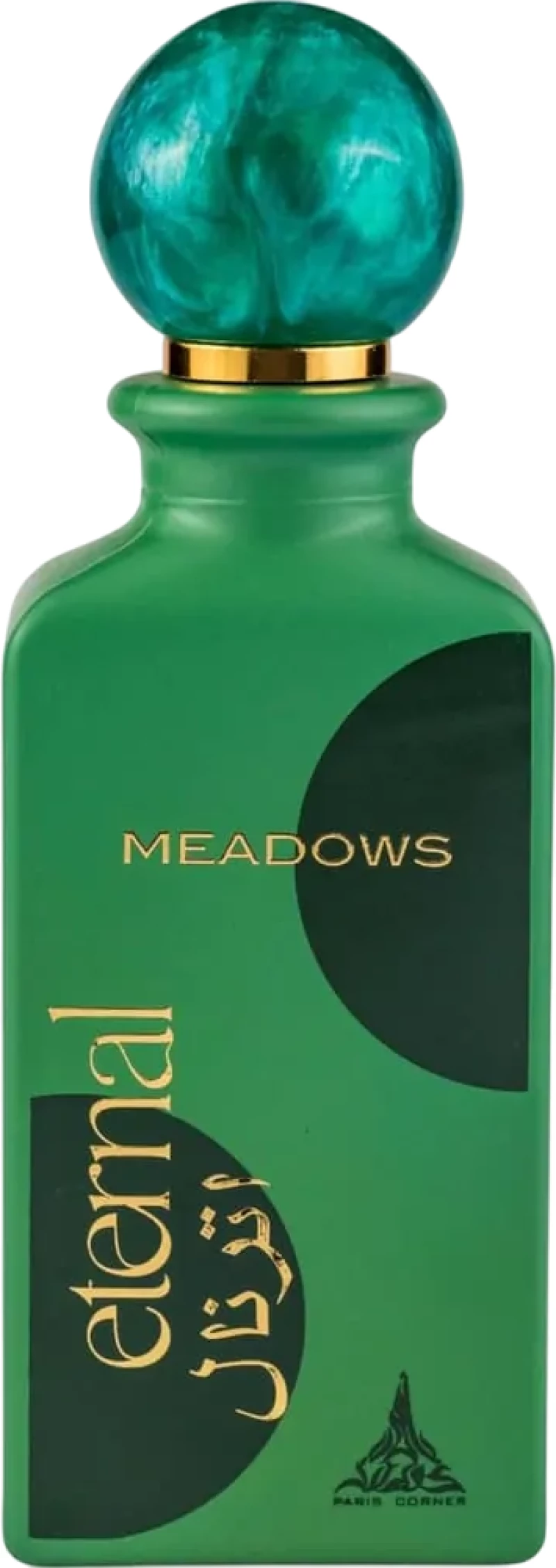 Paris Corner, Eternal Meadows, Eau De Parfum, Unisex, 85 ml