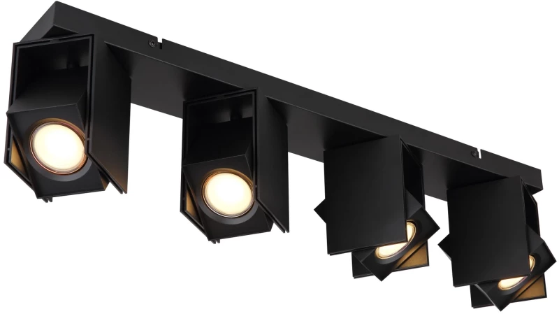 Φωτιστικό Σποτ Globo Lighting RORY 57650-4