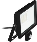 Φωτιστικό Επίτοιχο Eglo 900257 FAEDO 3 Μαύρο Ματ (Black Mat) 5000K