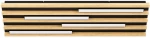 Φωτιστικό Οροφής Eglo 390428 MARREIRA Μαύρο Ματ (Black Mat)