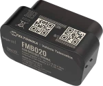Teltonika FMB020 GPS Tracker