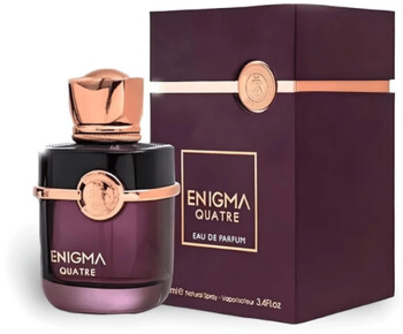 French Avenue-Enigma Quatre EDP-100ml