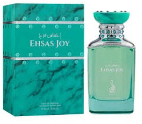 Risala-Ehsas Joy EDP-100ml