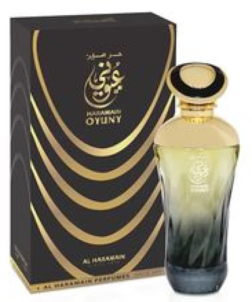 Al Haramain-Oyuny EDP-100ml