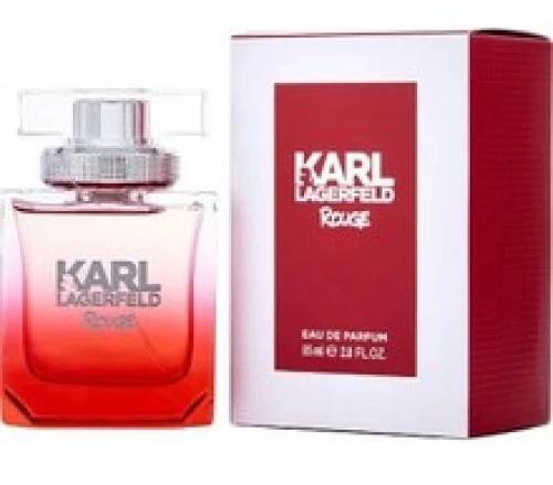 Lagerfeld-Rouge EDP-85ml