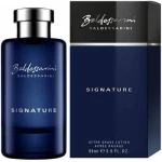 Baldessarini-Signature After Shave-90ml