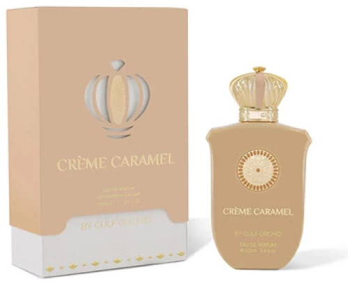 Gulf Orchid-Creme Caramel EDP-100ml