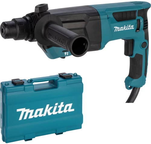 Makita HR2670 Combi Hammer
