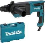 Makita HR2670 Combi Hammer