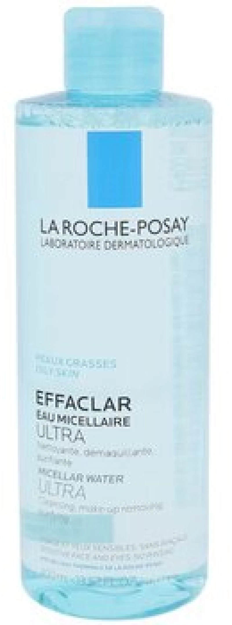 Facial cleansing micellar water Effaclar (Purifying Micellar Water) 200 ml-200ml