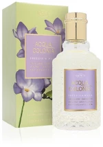 4711-Acqua Colonia Freesia & Musk EDC-100ml