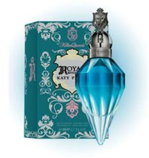 Royal Revolution EDP-100ml