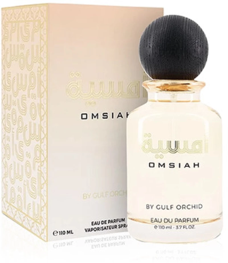 Gulf Orchid-Omsiah EDP-110ml