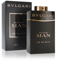 Bvlgari-Bvlgari Man In Black EDP-150ml