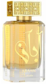 Aban EDP-100ml
