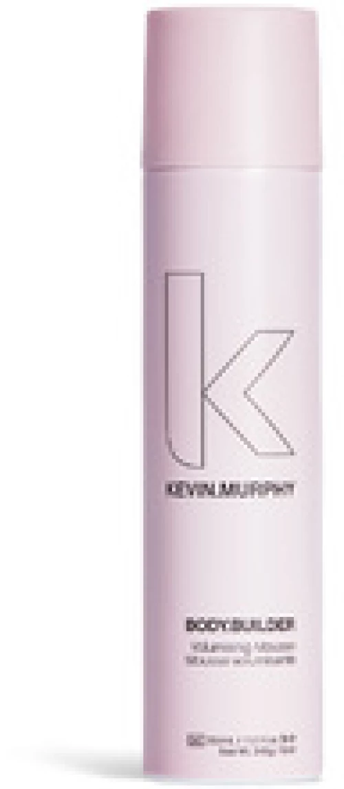 Body.Builder Volumising Mousse-400ml
