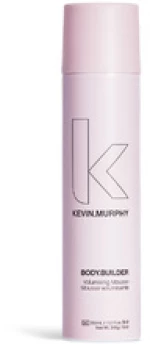 Body.Builder Volumising Mousse-400ml