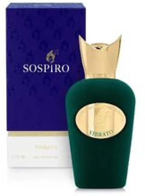Sospiro-Vibrato EDP-100ml
