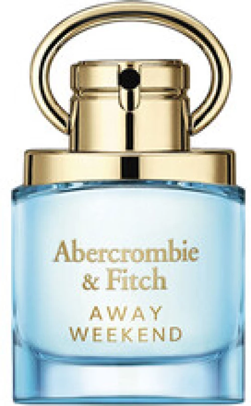 Abercrombie & Fitch-Away Weekend Woman EDP-50ml