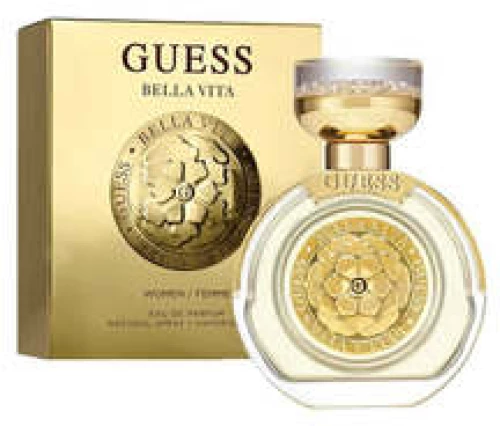Guess-Bella Vita EDP-100ml