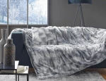 Κουβέρτα Antartic Douceur d'intérieur - 180x220cm