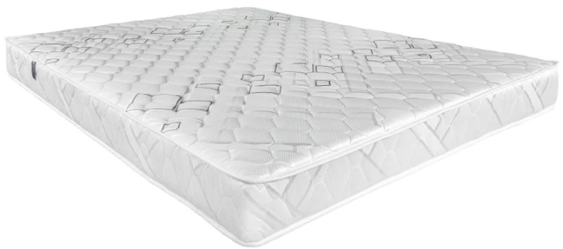 Στρώμα Bs Strom Soft Passion 2 όψεων υπέρδιπλο 190x190x21cm - Ελληνικής κατασκευής