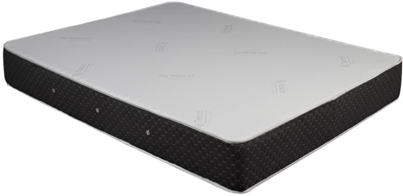 Στρώμα Bs Strom Μassage Refreshing Soft Slackness διπλό 140x200x27cm - Ελληνικής κατασκευής