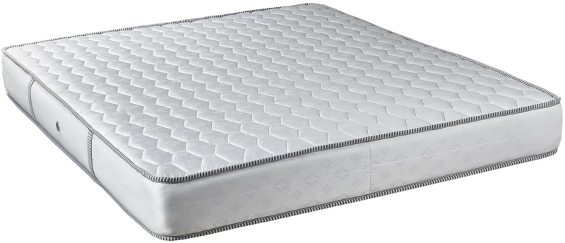 Στρώμα Bs Strom Relax Anatomic Sizal Ημίδιπλο 110x190x19cm - Ελληνικής κατασκευής