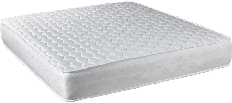 Στρώμα Bs Strom Island Anatomic Διπλό 150x200x25cm - Ελληνικής κατασκευής