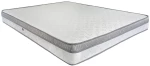 Στρώμα Bs Strom Με Ανώστρωμα Active Διπλό 160x200x23cm - Ελληνικής κατασκευής