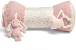 Mamas & PapasΠαιχνίδι Δραστηριότητας Tummy Time WTTW Pink 23280067