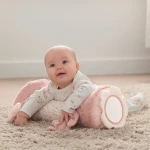 Mamas & PapasΠαιχνίδι Δραστηριότητας Tummy Time WTTW Pink 23280067