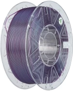 Creality Hyper PLA RFID Stardust Purple - Fast 3D Printer Filament, 1 kg Spool1.75