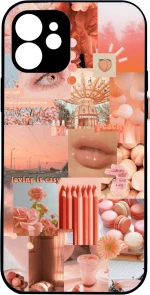 pink art photos - iPhone 16e