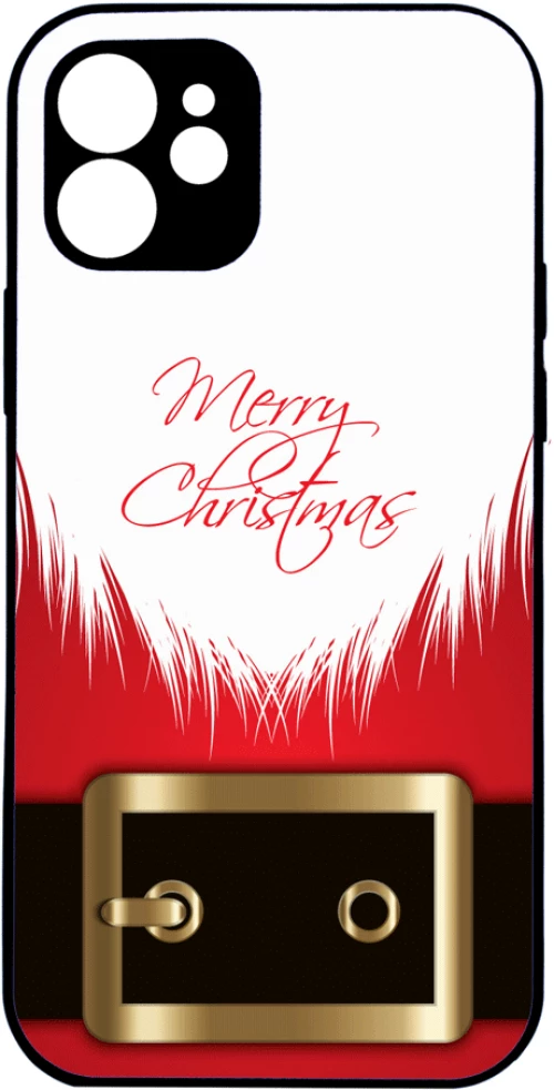 CHRISTMAS DESINGS - iPhone 12 Pro