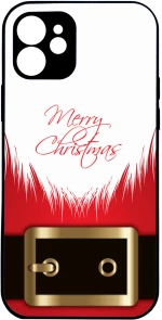 CHRISTMAS DESINGS - iPhone 12 Pro