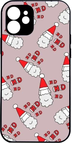 CHRISTMAS DESINGS - iPhone 16