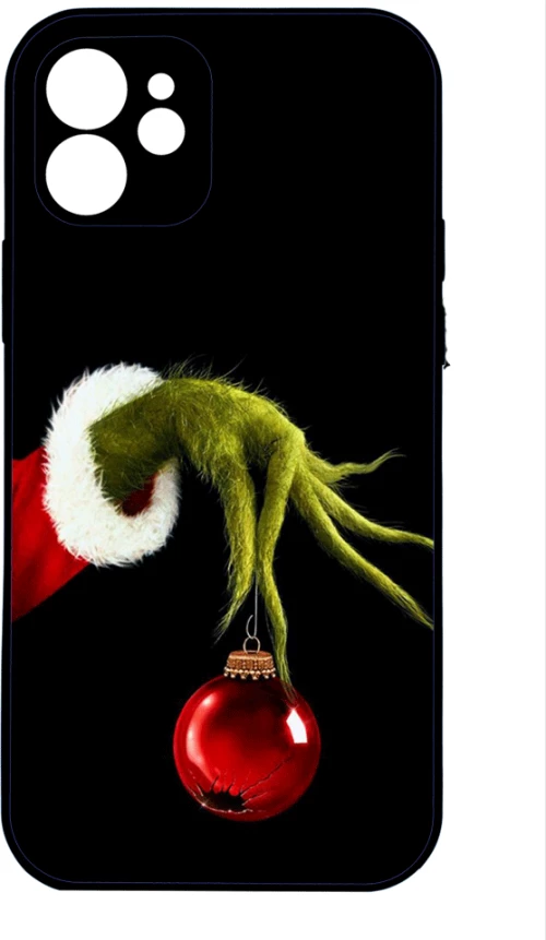 CHRISTMAS DESINGS - iPhone 14 Plus
