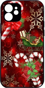 CHRISTMAS DESINGS - iPhone 12 Pro
