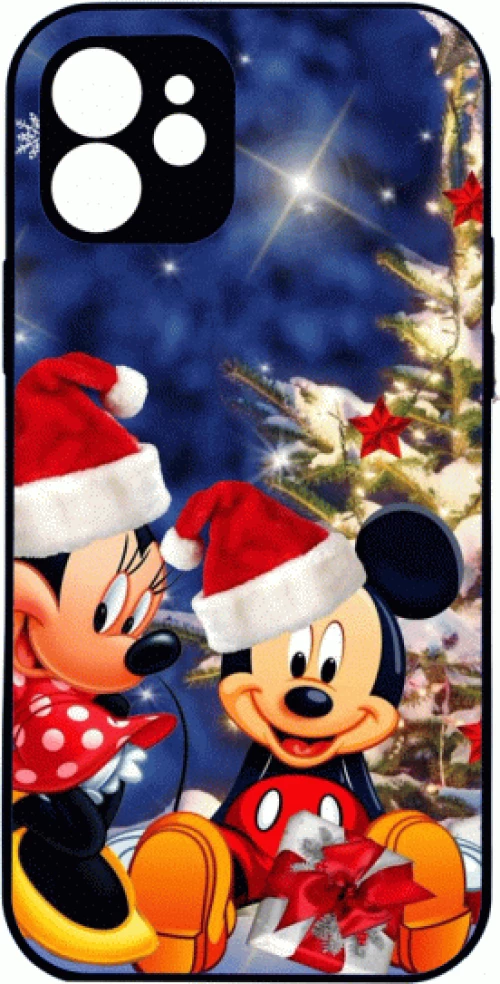 CHRISTMAS DESINGS - iPhone 12 Pro