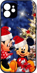 CHRISTMAS DESINGS - iPhone 12 Pro