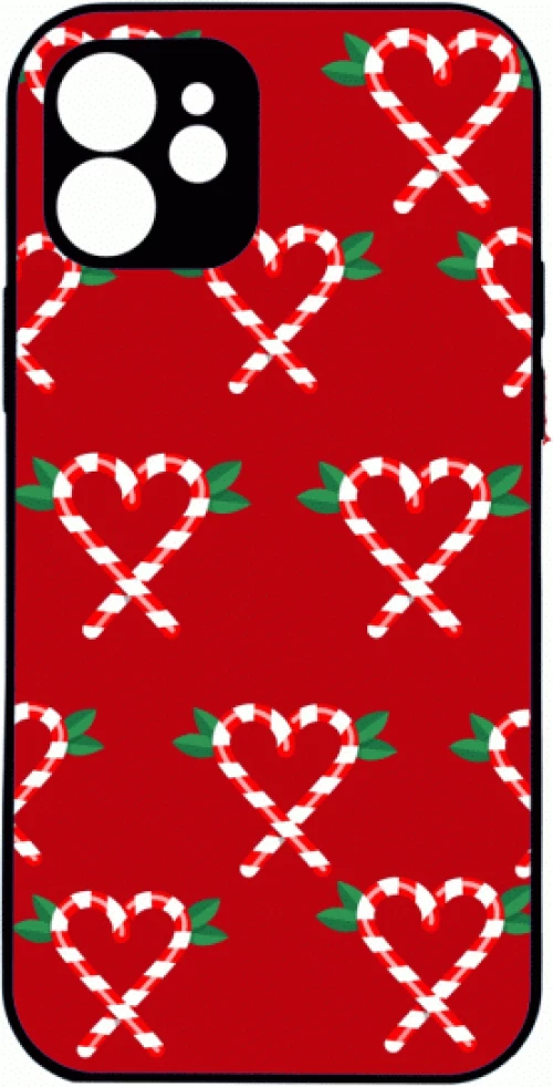 CHRISTMAS DESINGS - iPhone 12
