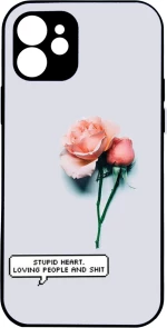 flower stupid heart Redmi 14C