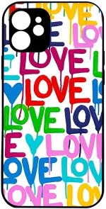 Love IPhone 12