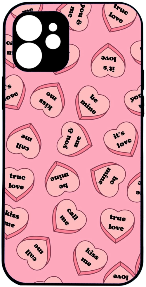 Love Quotes Redmi Note 12 5G