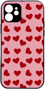 Small Hearts IPhone 16 Plus