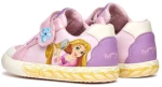 Geox ανατομικό sneaker για κορίτσι  Rapunzel B651MA011AJC8058 Pink