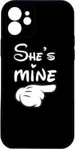 She’s mine - iPhone 16 Pro