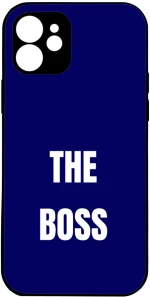 The boss - Realme 12 Plus