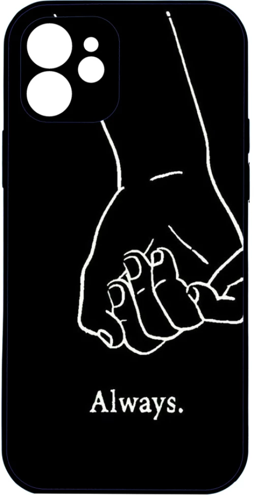 Always and forever (always) - Redmi 12 5G